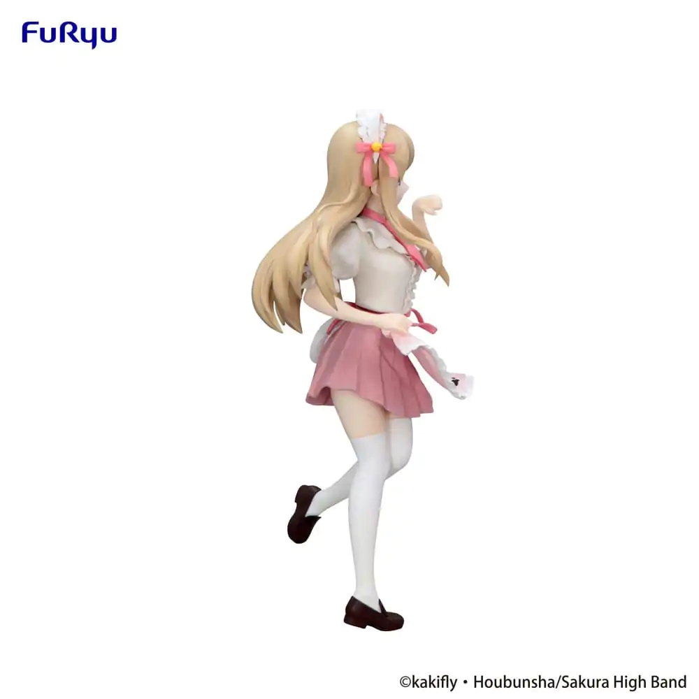 K-On! Trio-Try-iT PVC Socha Tsumugi Kotobuki 22 cm produktová fotografia