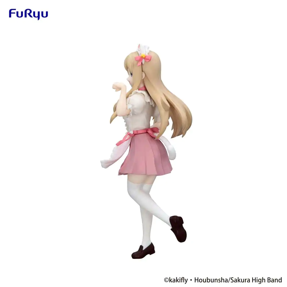 K-On! Trio-Try-iT PVC Socha Tsumugi Kotobuki 22 cm produktová fotografia