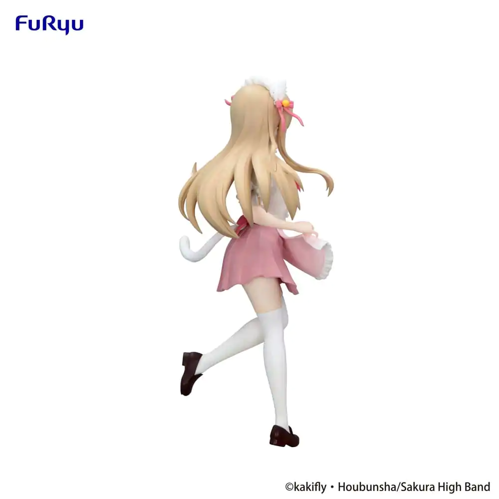 K-On! Trio-Try-iT PVC Socha Tsumugi Kotobuki 22 cm produktová fotografia