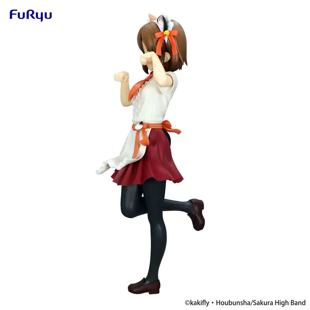 K-On! Trio-Try-iT PVC Socha Yui Hirasawa 22 cm produktová fotografia