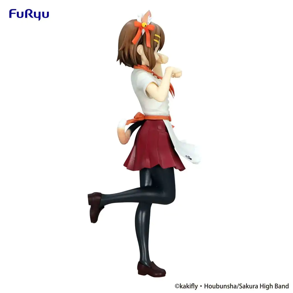 K-On! Trio-Try-iT PVC Socha Yui Hirasawa 22 cm produktová fotografia