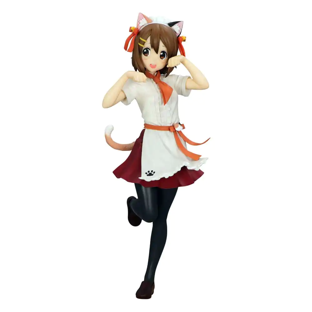 K-On! Trio-Try-iT PVC Socha Yui Hirasawa 22 cm produktová fotografia