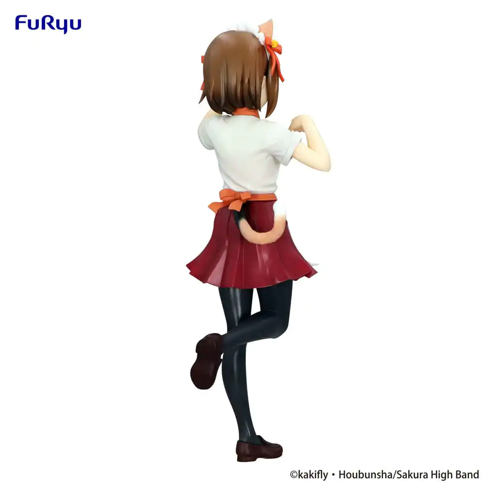 K-On! Trio-Try-iT PVC Socha Yui Hirasawa 22 cm produktová fotografia