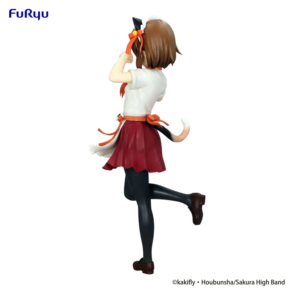 K-On! Trio-Try-iT PVC Socha Yui Hirasawa 22 cm produktová fotografia