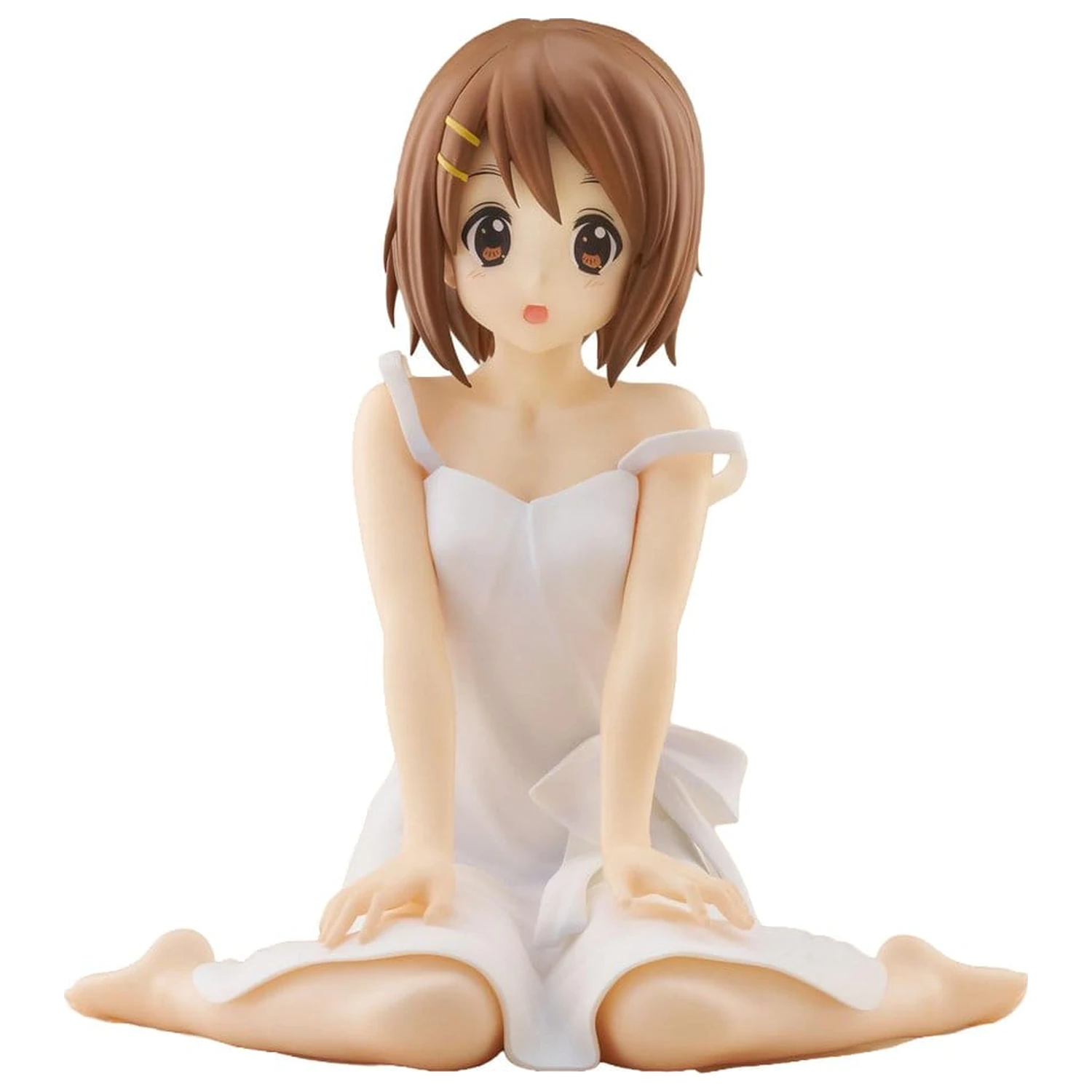 K-ON! Yumemirize PVC Socha Yui Hirasawa 12 cm produktová fotografia