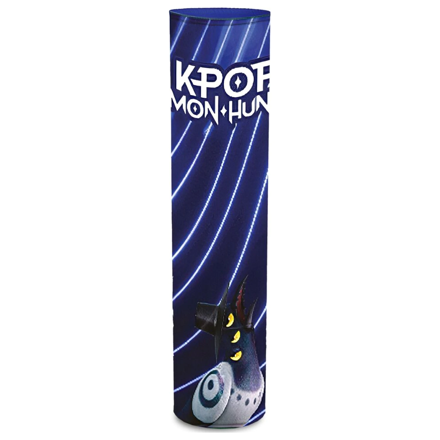 K-Pop Demon Hunters Derpy podložka na stôl produktová fotografia