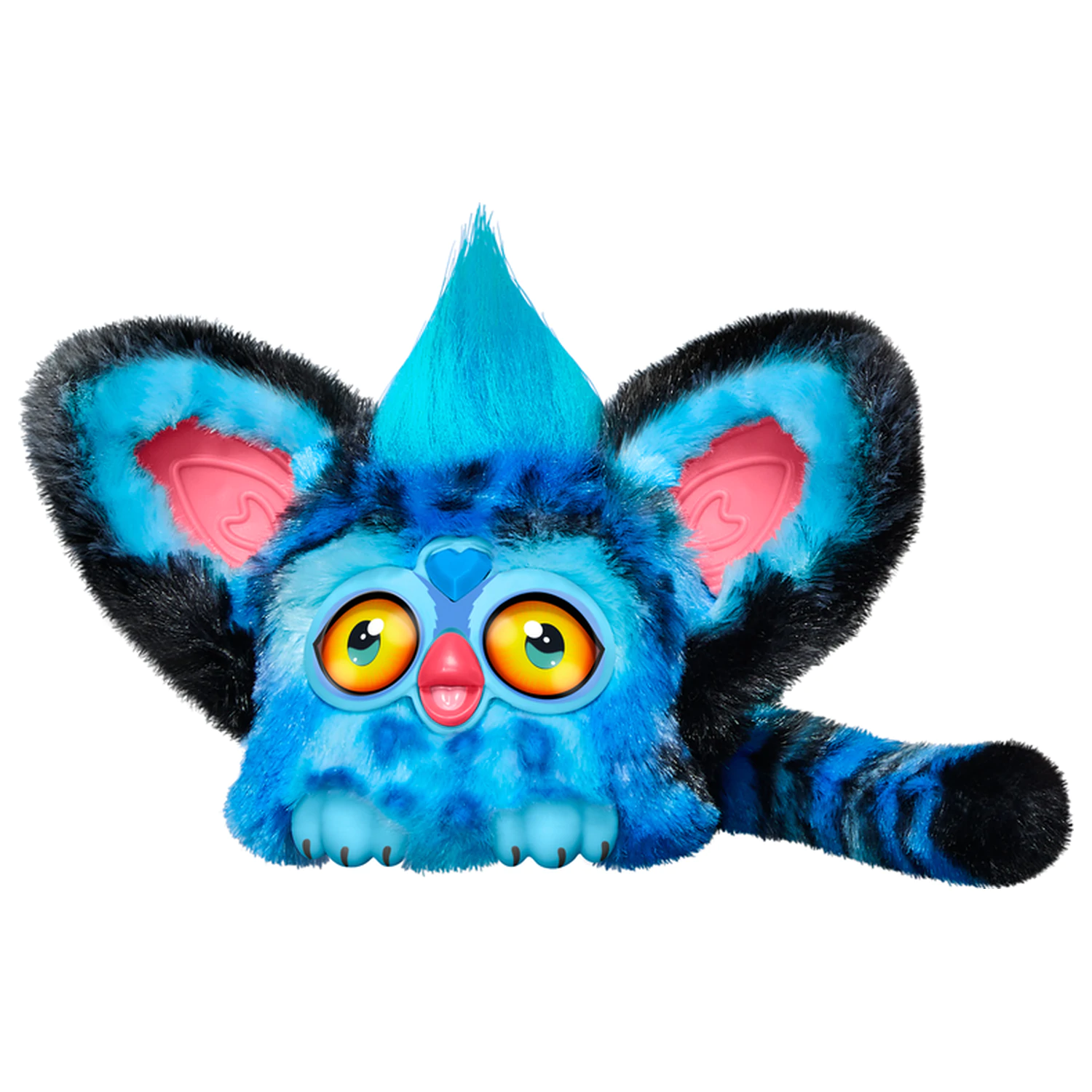 K-POP Demon Hunters Derpy Figúrka Furblets produktová fotografia