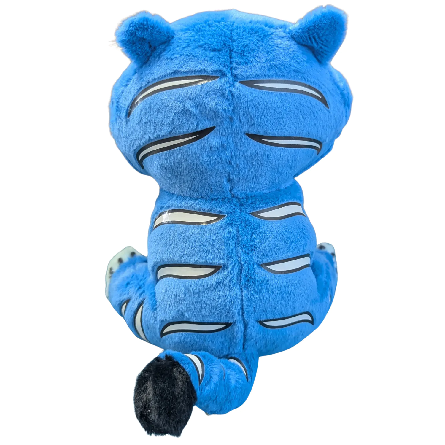 K-Pop Demon Hunters derpy plyš 20cm produktová fotografia