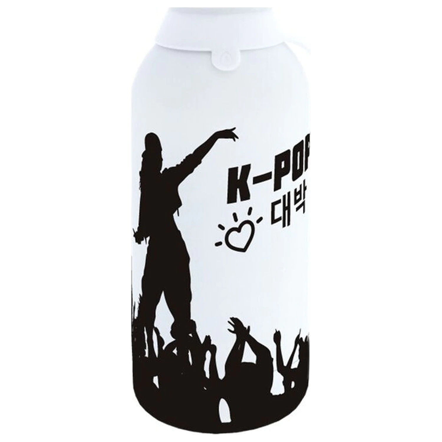 K-Pop Ice termofľaša 500ml produktová fotografia