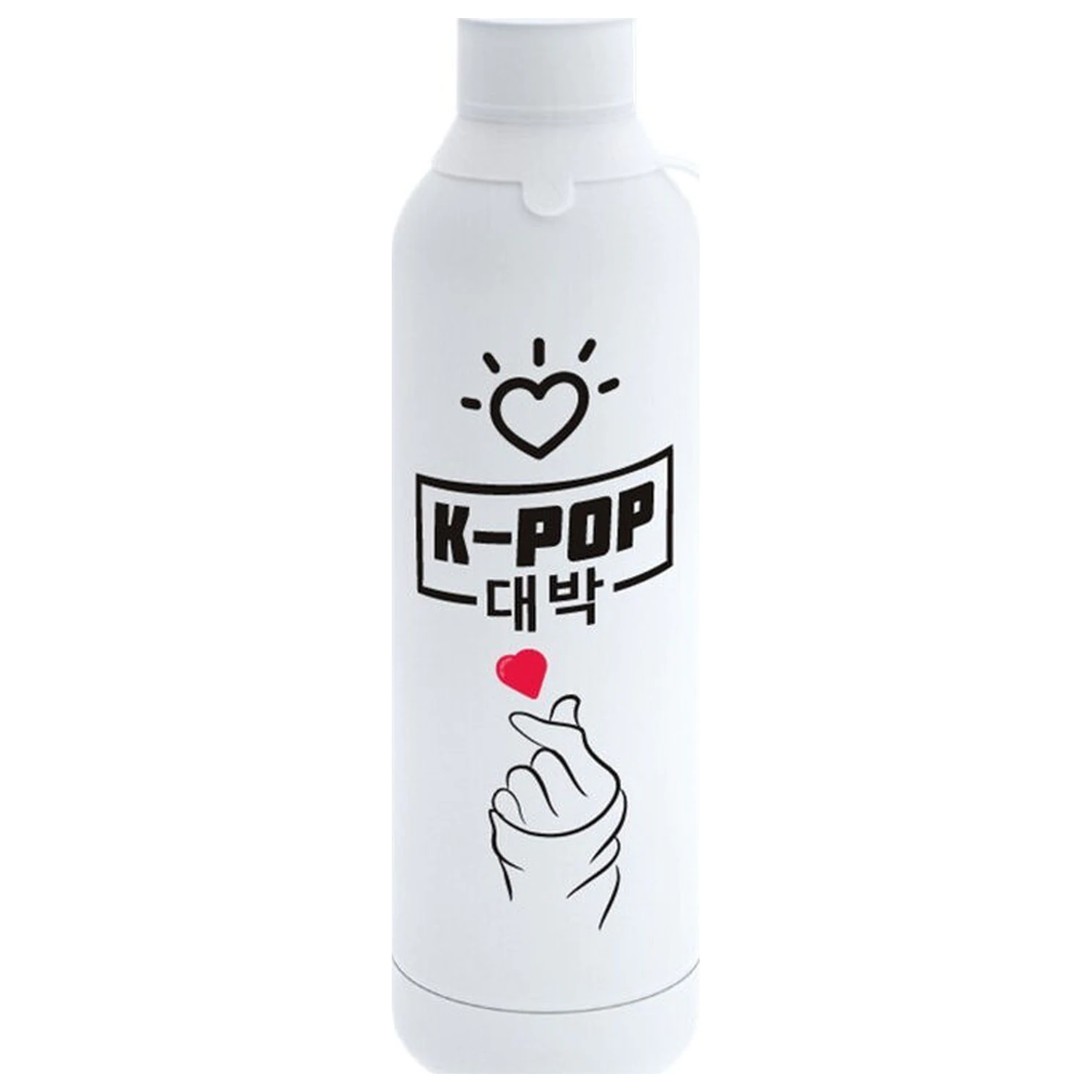 K-Pop Ice termálna fľaša 750ml produktová fotografia