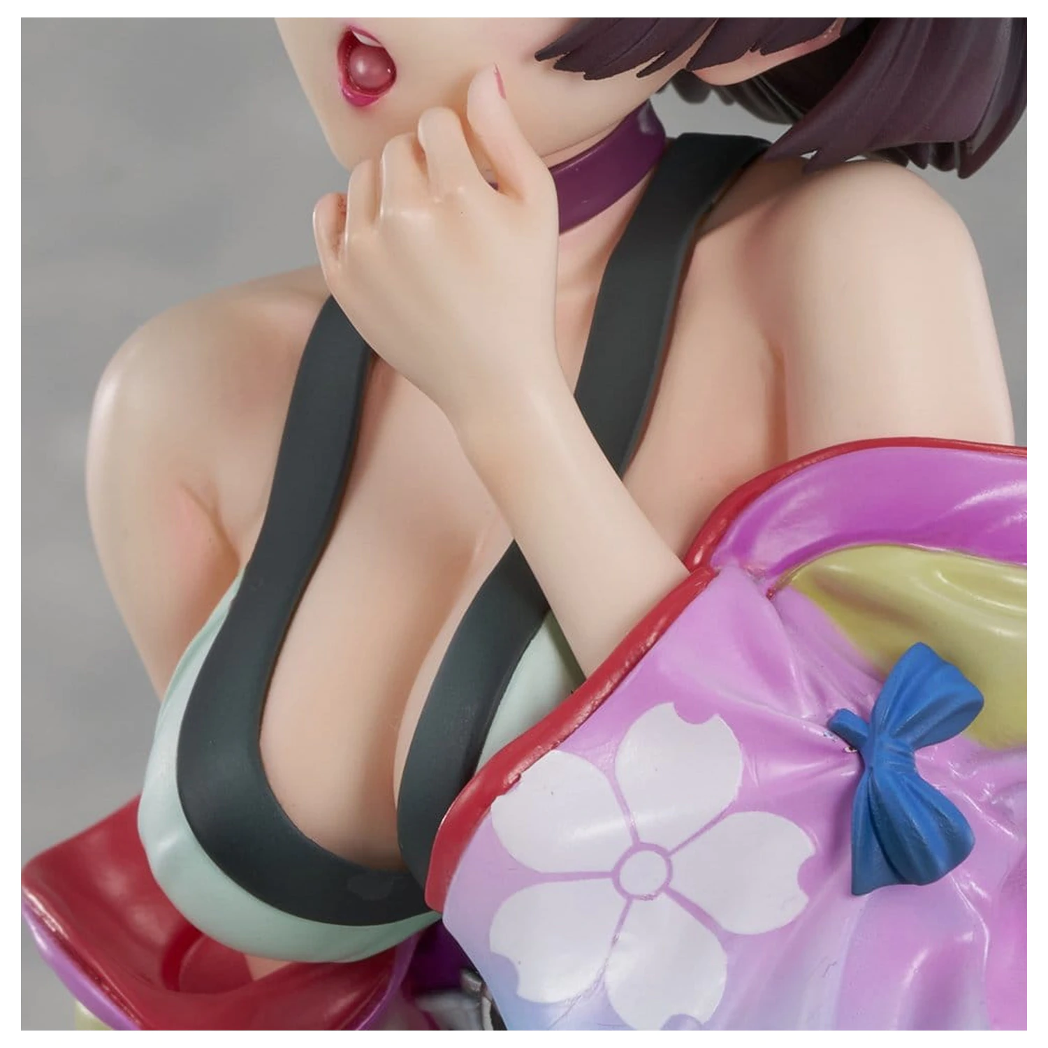 Kabaneri of the Iron Fortress PVC figúrka 1/6 Mumei Ranman 26 cm produktová fotografia