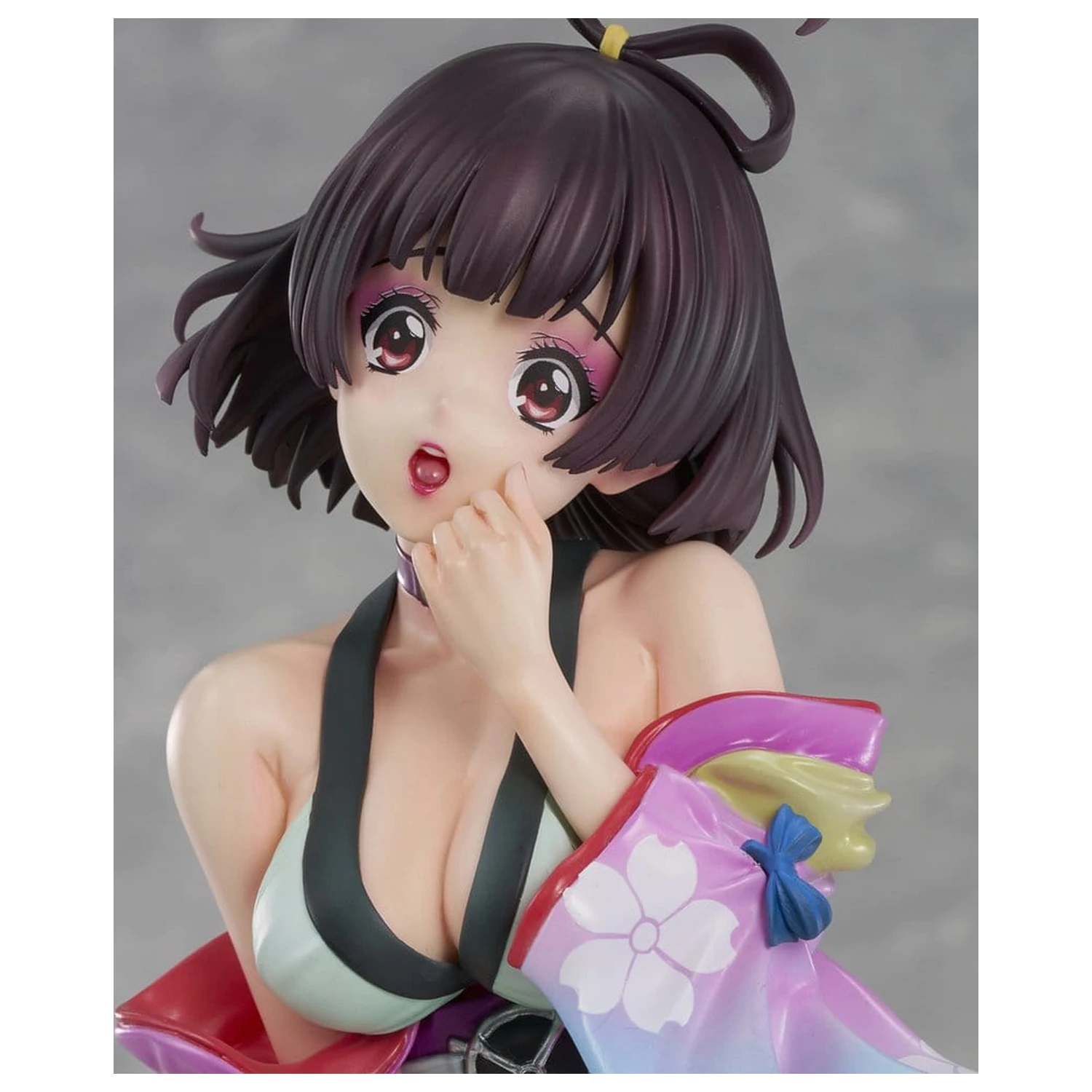 Kabaneri of the Iron Fortress PVC figúrka 1/6 Mumei Ranman 26 cm produktová fotografia