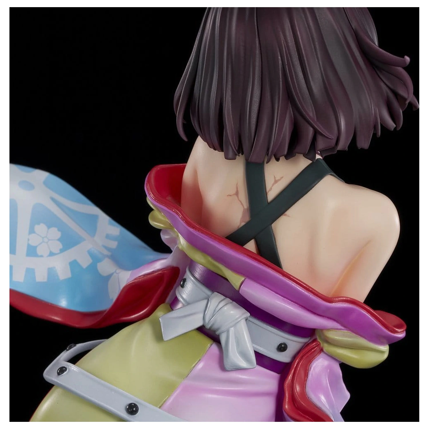 Kabaneri of the Iron Fortress PVC figúrka 1/6 Mumei Ranman 26 cm produktová fotografia