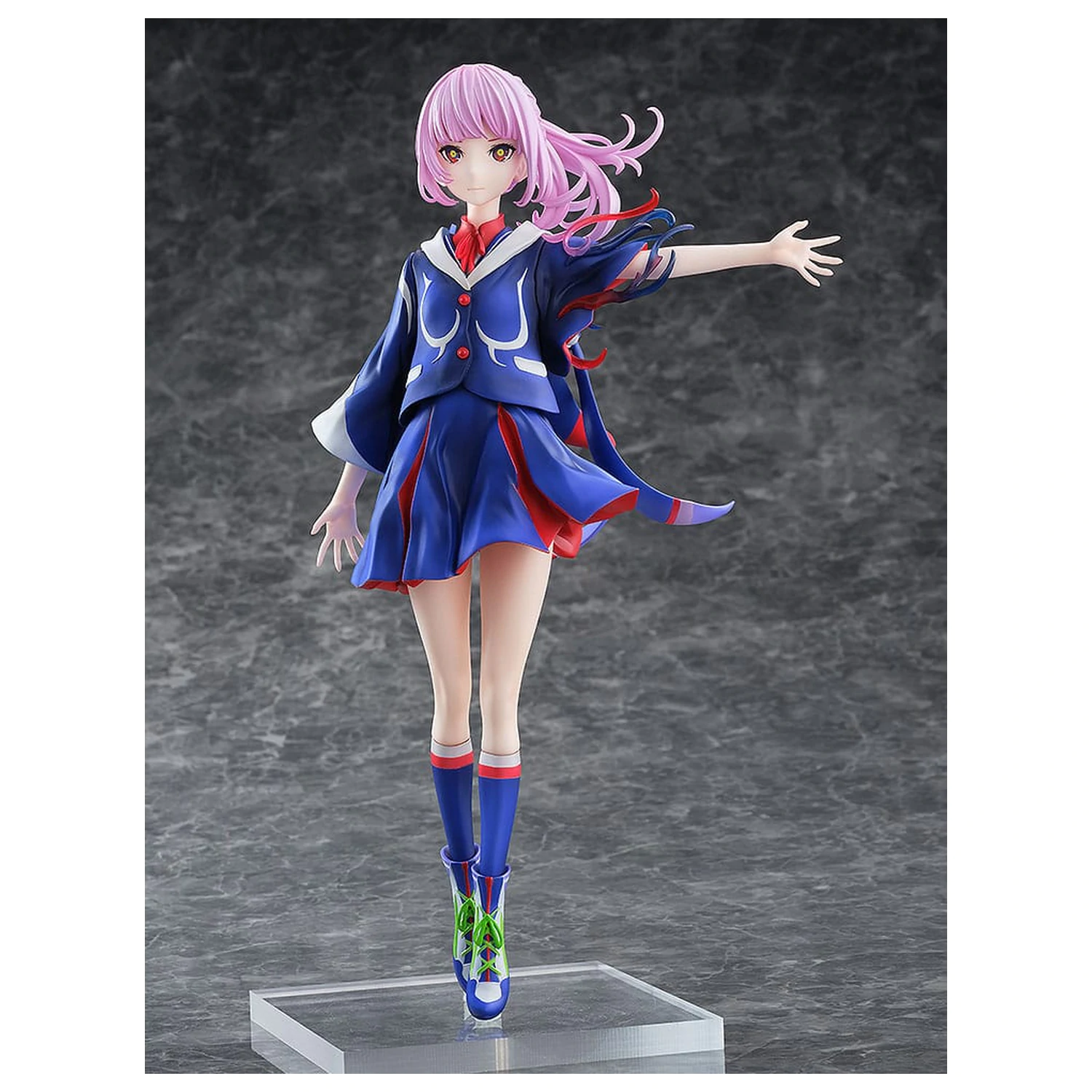 KAF 3rd Socha 1/7 KAF Tretia Spievajúca Forma: Tsubame 24 cm produktová fotografia