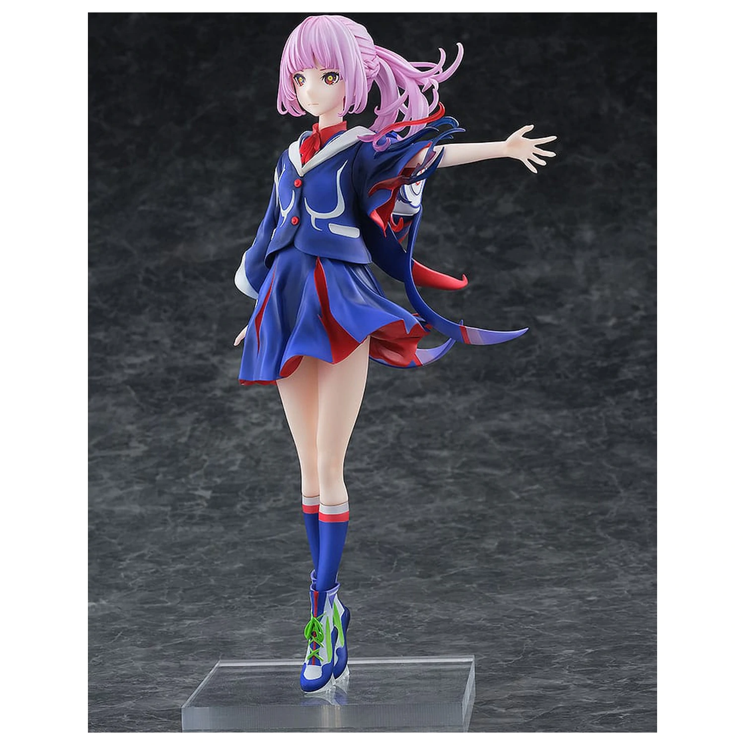 KAF 3rd Socha 1/7 KAF Tretia Spievajúca Forma: Tsubame 24 cm produktová fotografia