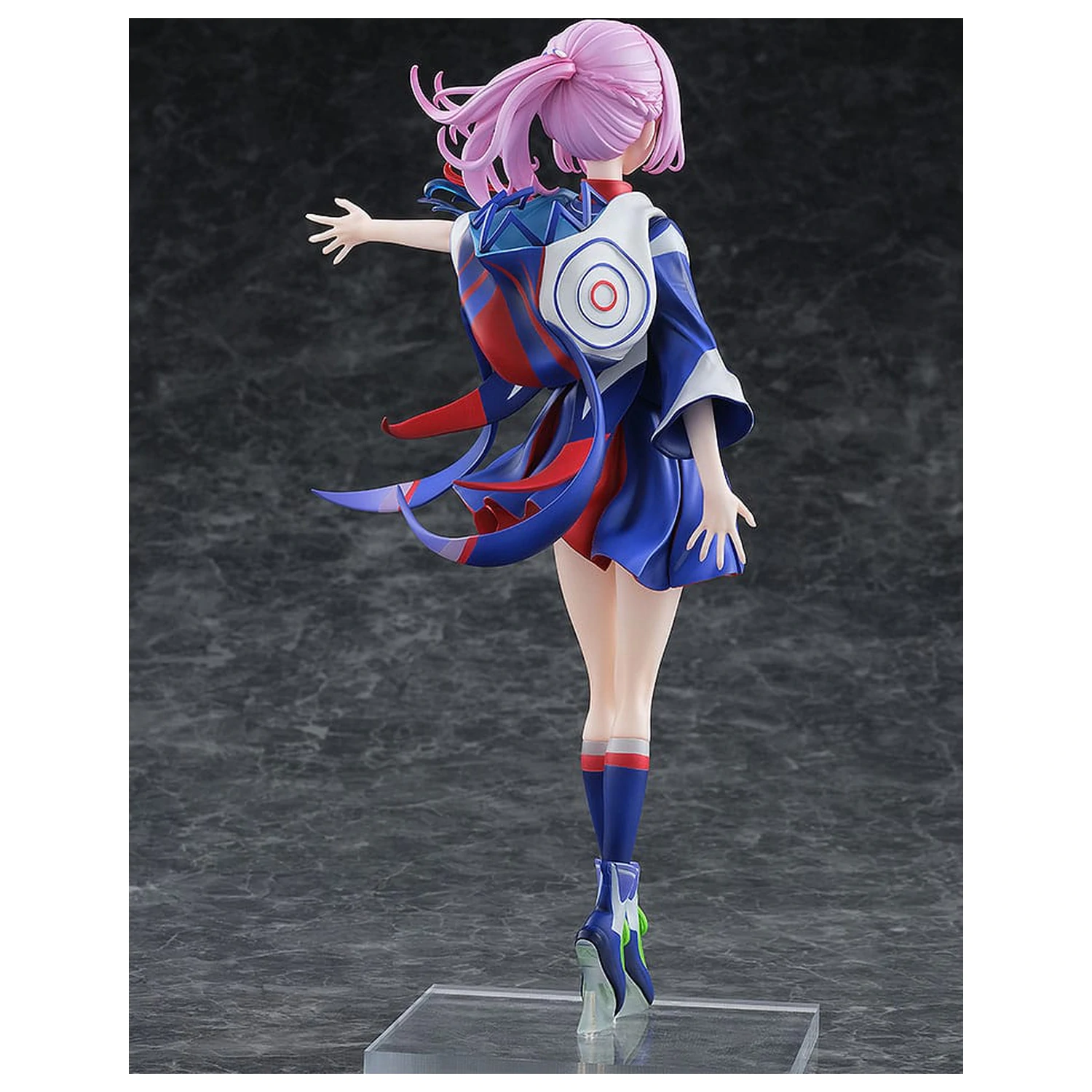 KAF 3rd Socha 1/7 KAF Tretia Spievajúca Forma: Tsubame 24 cm produktová fotografia