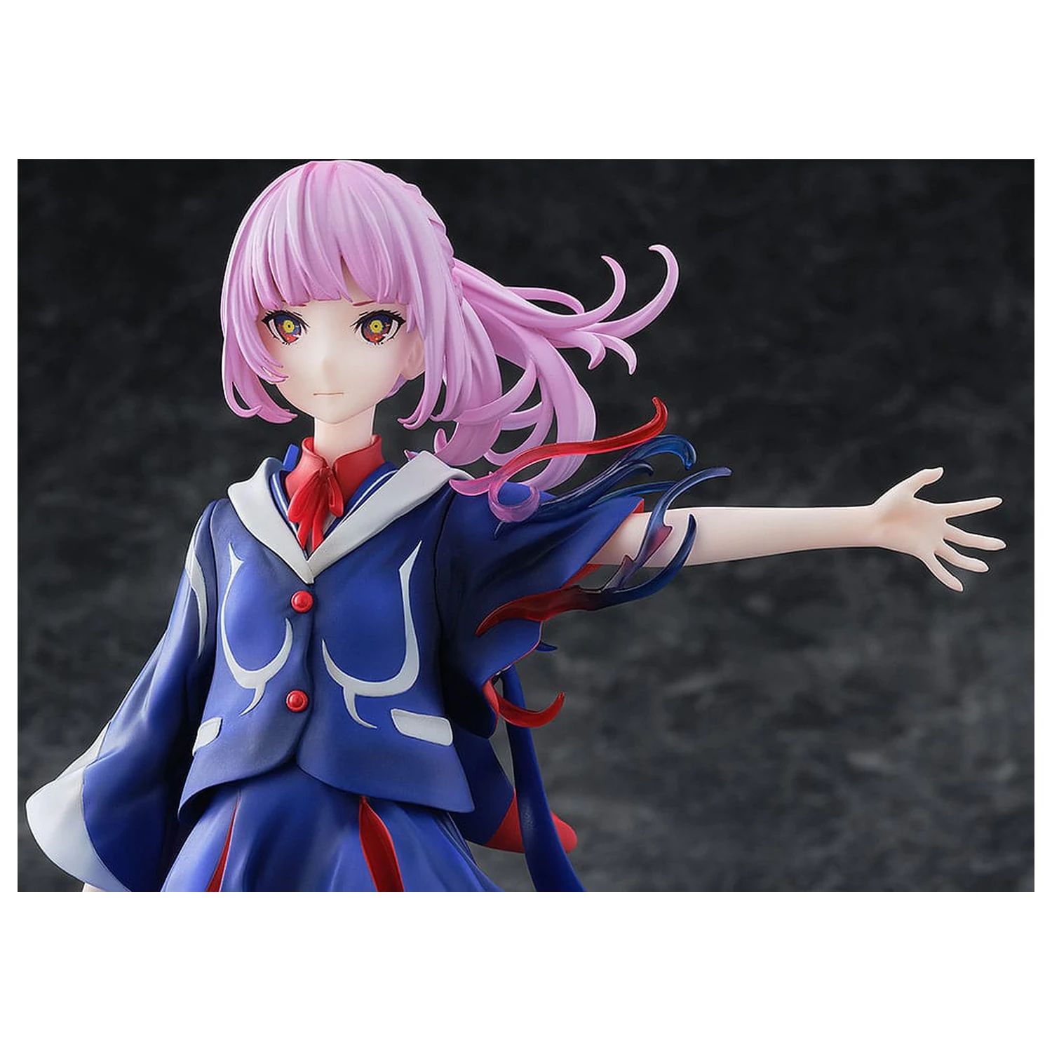 KAF 3rd Socha 1/7 KAF Tretia Spievajúca Forma: Tsubame 24 cm produktová fotografia