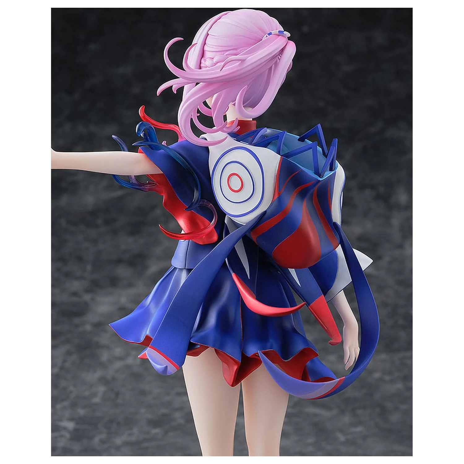 KAF 3rd Socha 1/7 KAF Tretia Spievajúca Forma: Tsubame 24 cm produktová fotografia