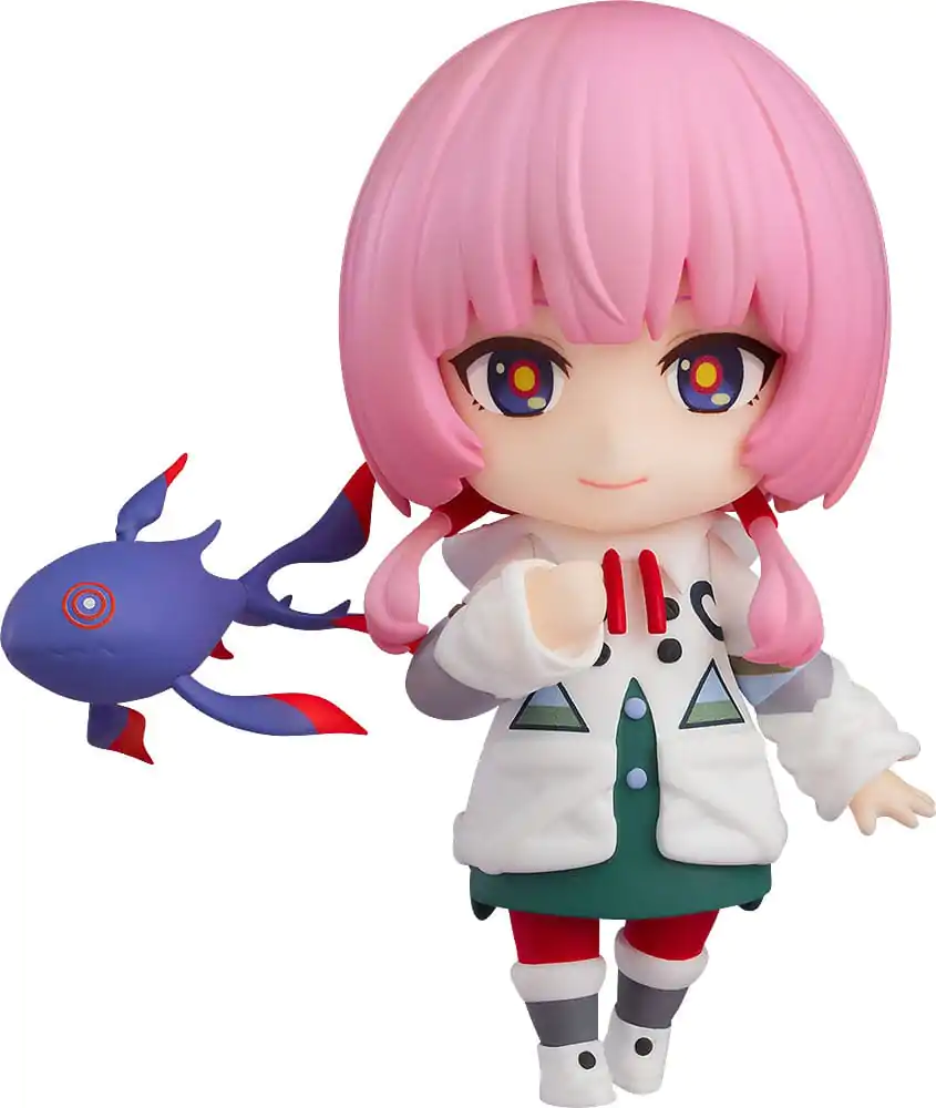 KAF Nendoroid Akčná figúrka KAF 10 cm produktová fotografia