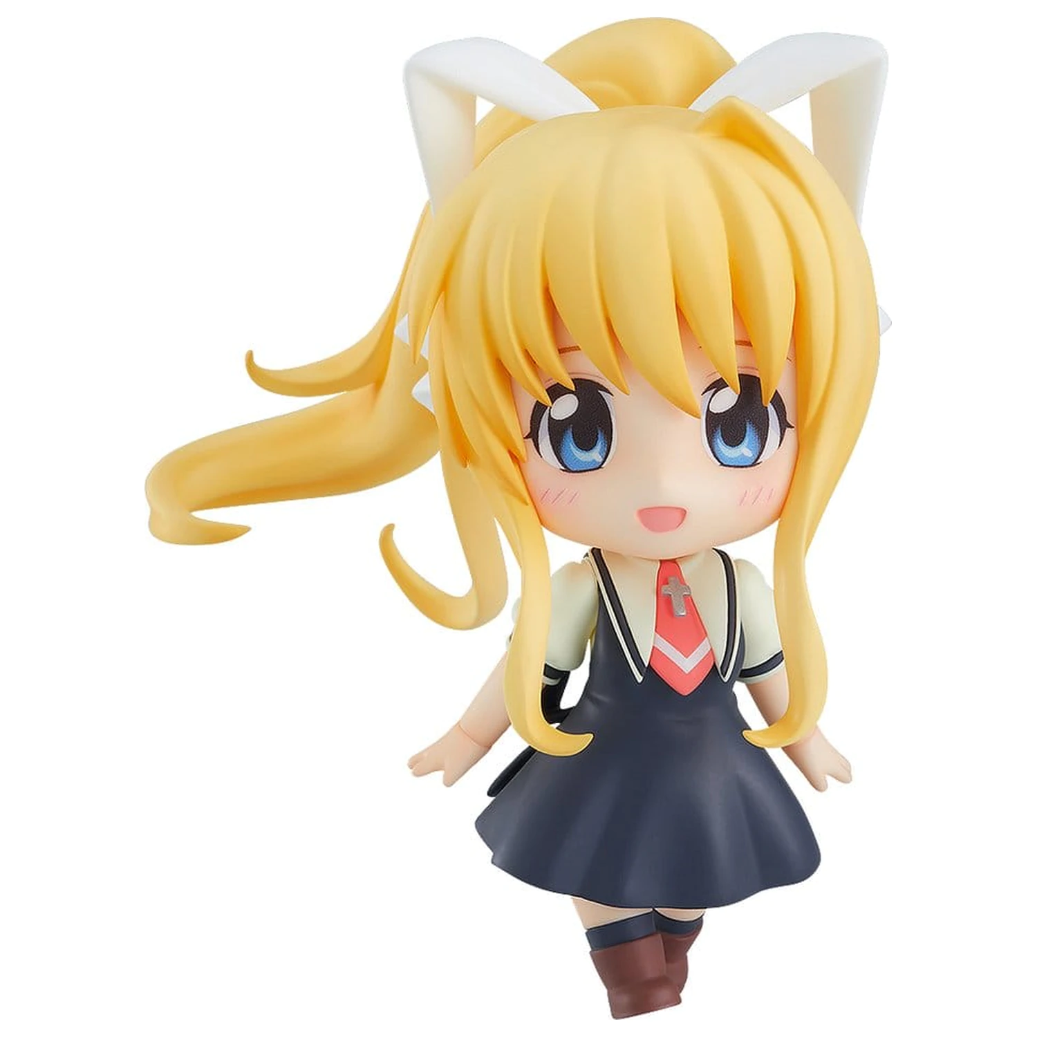 Kaginado Nendoroid akčná figúrka Misuzu Kamio 10 cm produktová fotografia