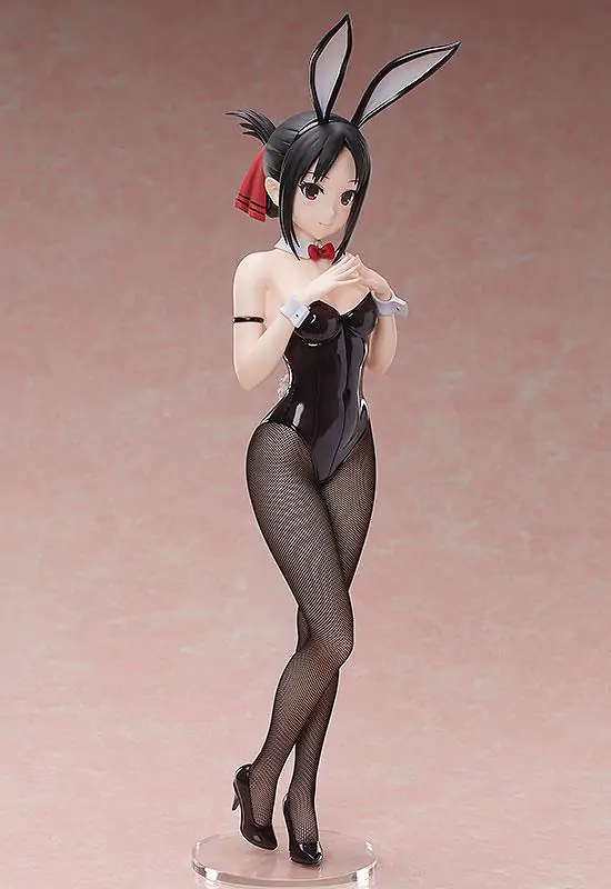 Kaguya-sama: Love is War Soška PVC 1/4 Kaguya Shinomiya Bunny Ver. 44 cm produktová fotografia