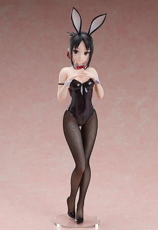 Kaguya-sama: Love is War Soška PVC 1/4 Kaguya Shinomiya Bunny Ver. 44 cm produktová fotografia