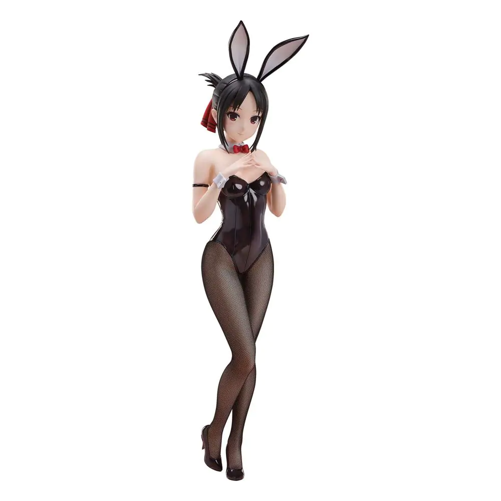 Kaguya-sama: Love is War Soška PVC 1/4 Kaguya Shinomiya Bunny Ver. 44 cm produktová fotografia