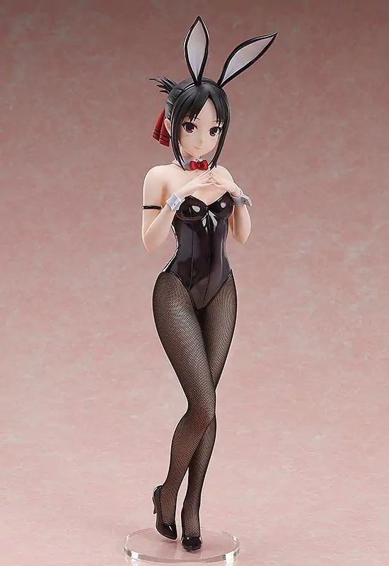 Kaguya-sama: Love is War Soška PVC 1/4 Kaguya Shinomiya Bunny Ver. 44 cm produktová fotografia