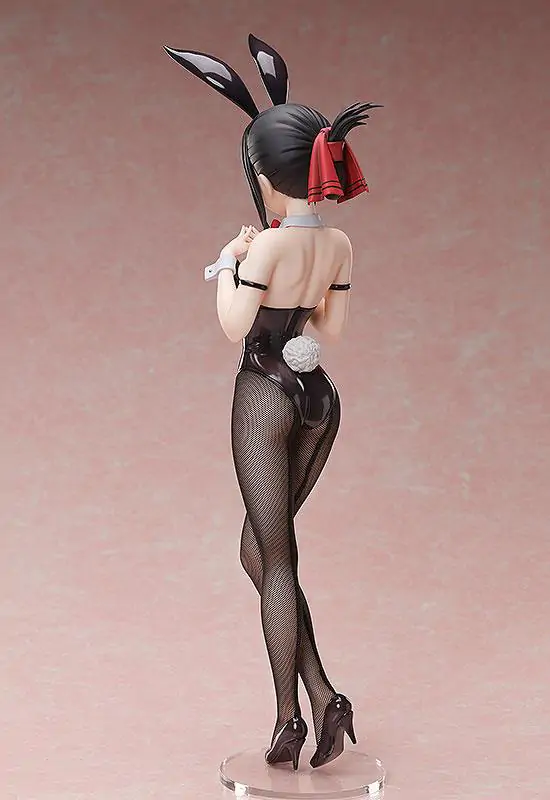 Kaguya-sama: Love is War Soška PVC 1/4 Kaguya Shinomiya Bunny Ver. 44 cm produktová fotografia