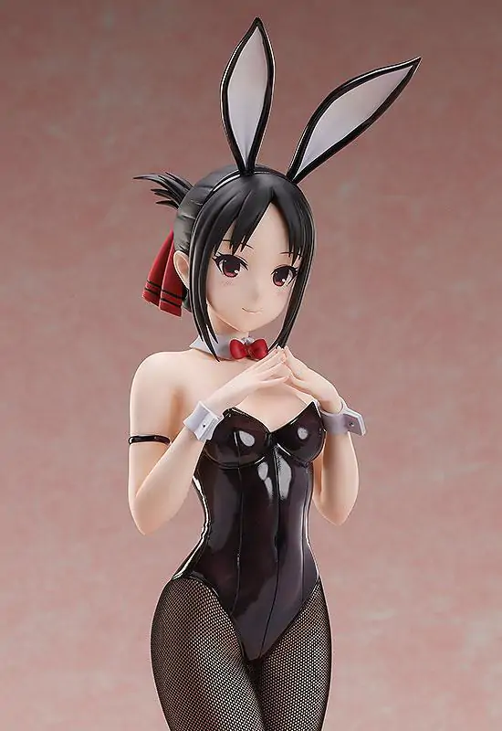 Kaguya-sama: Love is War Soška PVC 1/4 Kaguya Shinomiya Bunny Ver. 44 cm produktová fotografia