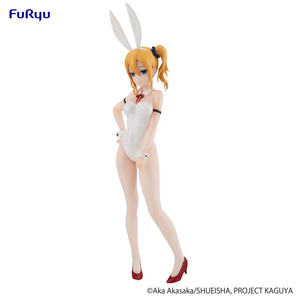 Kaguya-sama: Love is War BiCute Bunnies PVC socha Ai Hayasaka 29 cm produktová fotografia