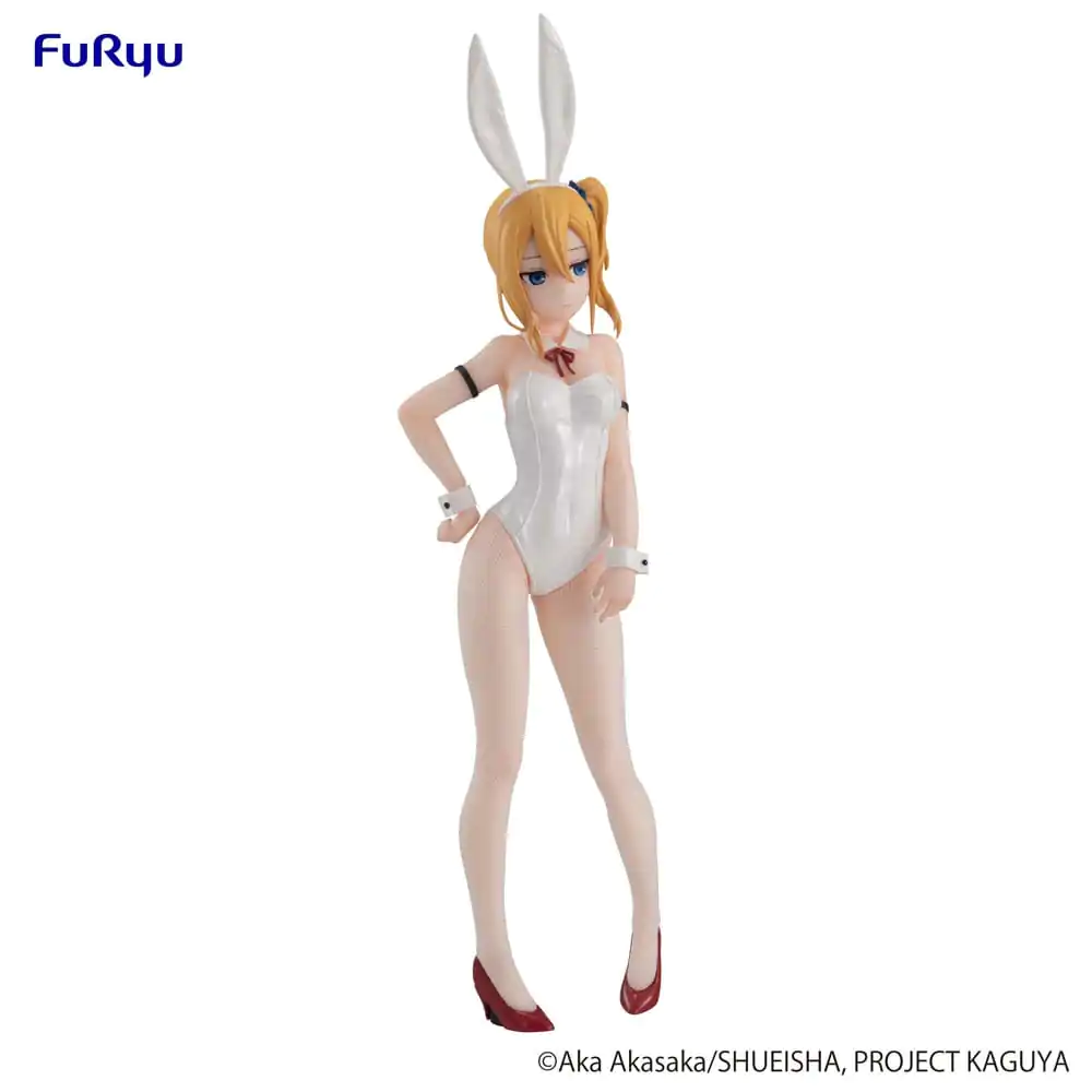 Kaguya-sama: Love is War BiCute Bunnies PVC socha Ai Hayasaka 29 cm produktová fotografia