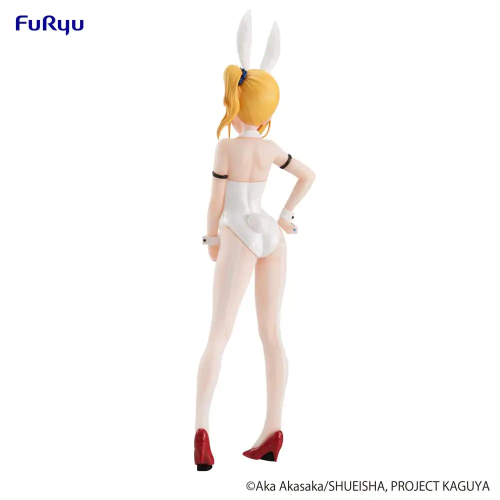 Kaguya-sama: Love is War BiCute Bunnies PVC socha Ai Hayasaka 29 cm produktová fotografia