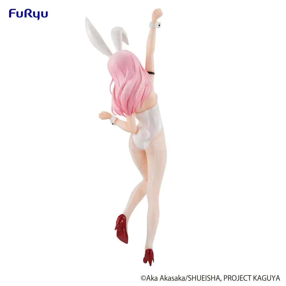 Kaguya-sama: Love is War BiCute Bunnies PVC Socha Chika Fujiwara 27 cm produktová fotografia