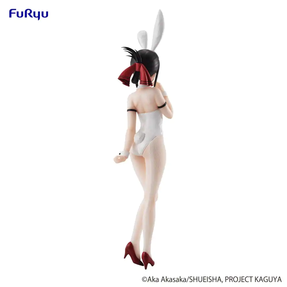 Kaguya-sama: Love is War BiCute Bunnies PVC Socha Kaguya Shinomiya 29 cm produktová fotografia