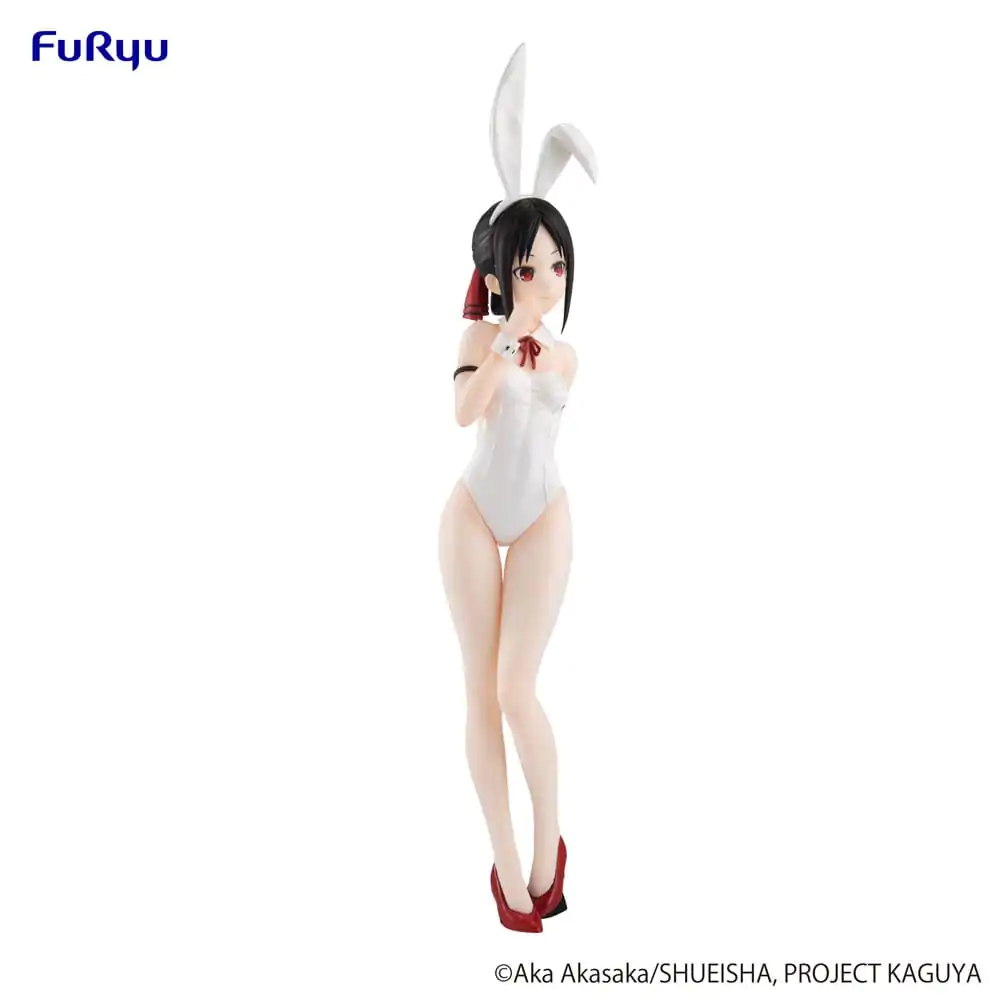 Kaguya-sama: Love is War BiCute Bunnies PVC Socha Kaguya Shinomiya 29 cm produktová fotografia