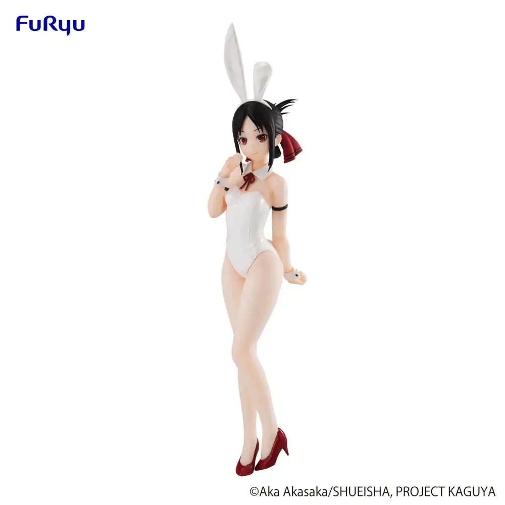 Kaguya-sama: Love is War BiCute Bunnies PVC Socha Kaguya Shinomiya 29 cm produktová fotografia
