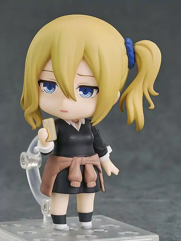 Kaguya-sama: Love is War Nendoroid Akčná figúrka Ai Hayasaka 10 cm termékfotó