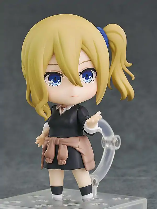 Kaguya-sama: Love is War Nendoroid Akčná figúrka Ai Hayasaka 10 cm termékfotó