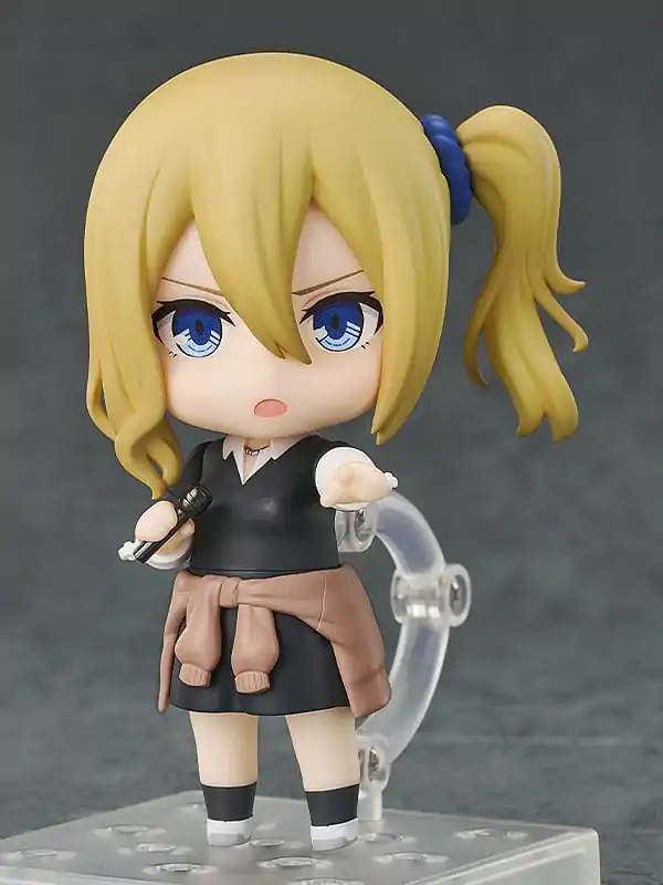 Kaguya-sama: Love is War Nendoroid Akčná figúrka Ai Hayasaka 10 cm termékfotó