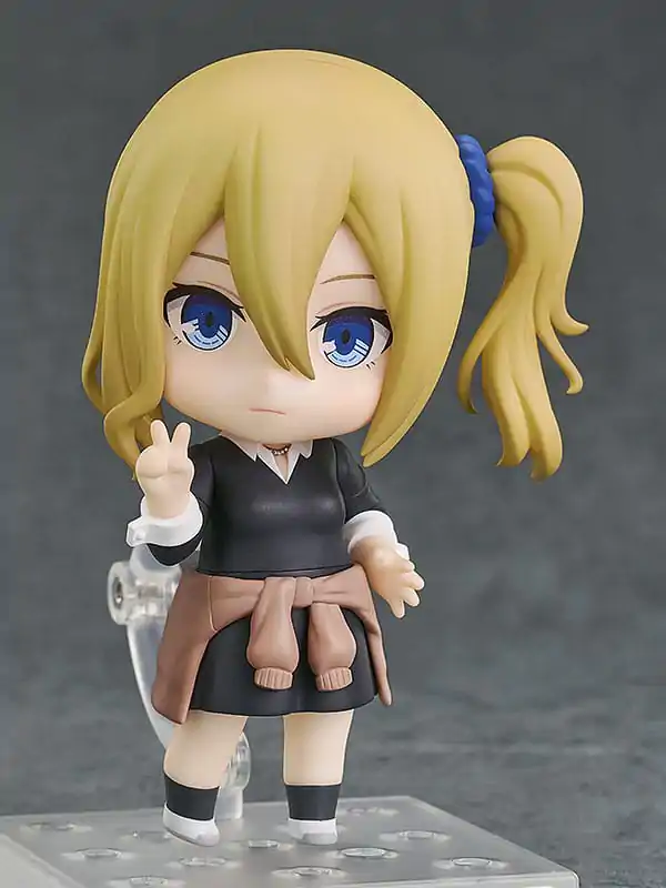 Kaguya-sama: Love is War Nendoroid Akčná figúrka Ai Hayasaka 10 cm termékfotó