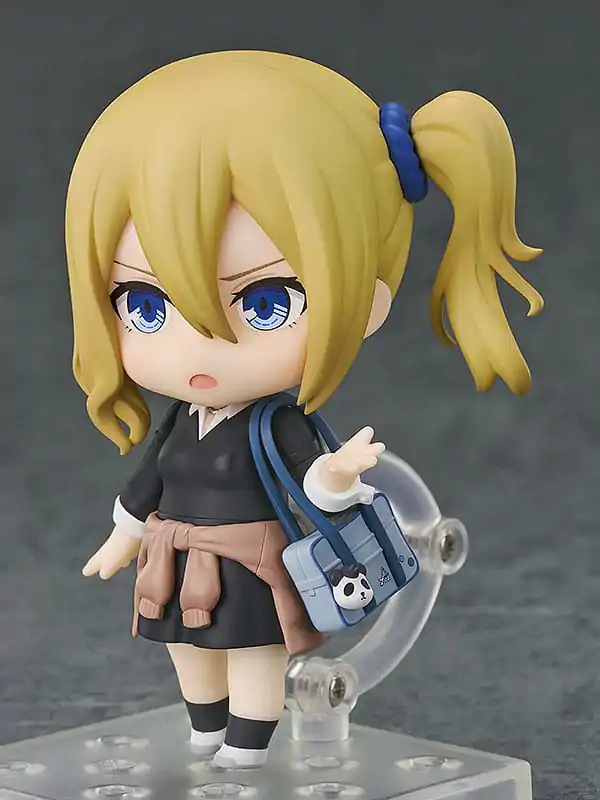 Kaguya-sama: Love is War Nendoroid Akčná figúrka Ai Hayasaka 10 cm termékfotó