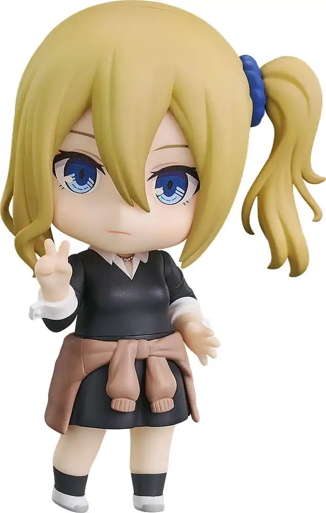 Kaguya-sama: Love is War Nendoroid Akčná figúrka Ai Hayasaka 10 cm termékfotó