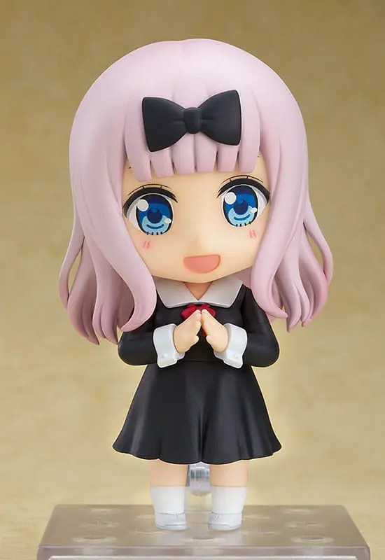 Nendoroid figúrka Chika Fujiwara (újrakiadás) 10 cm termékfotó