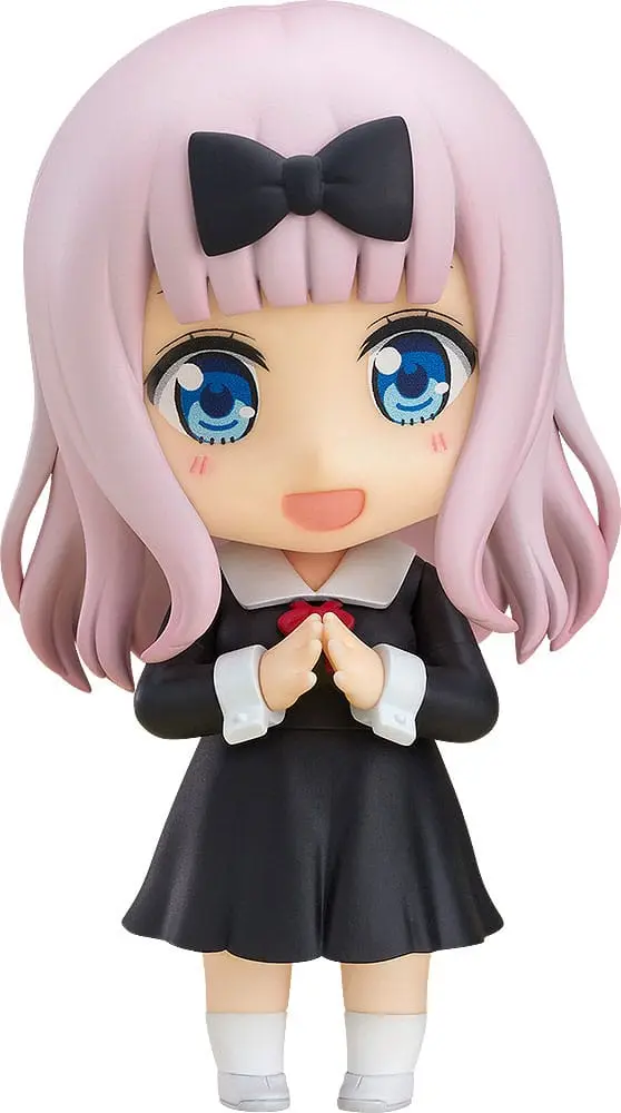 Nendoroid figúrka Chika Fujiwara (újrakiadás) 10 cm termékfotó