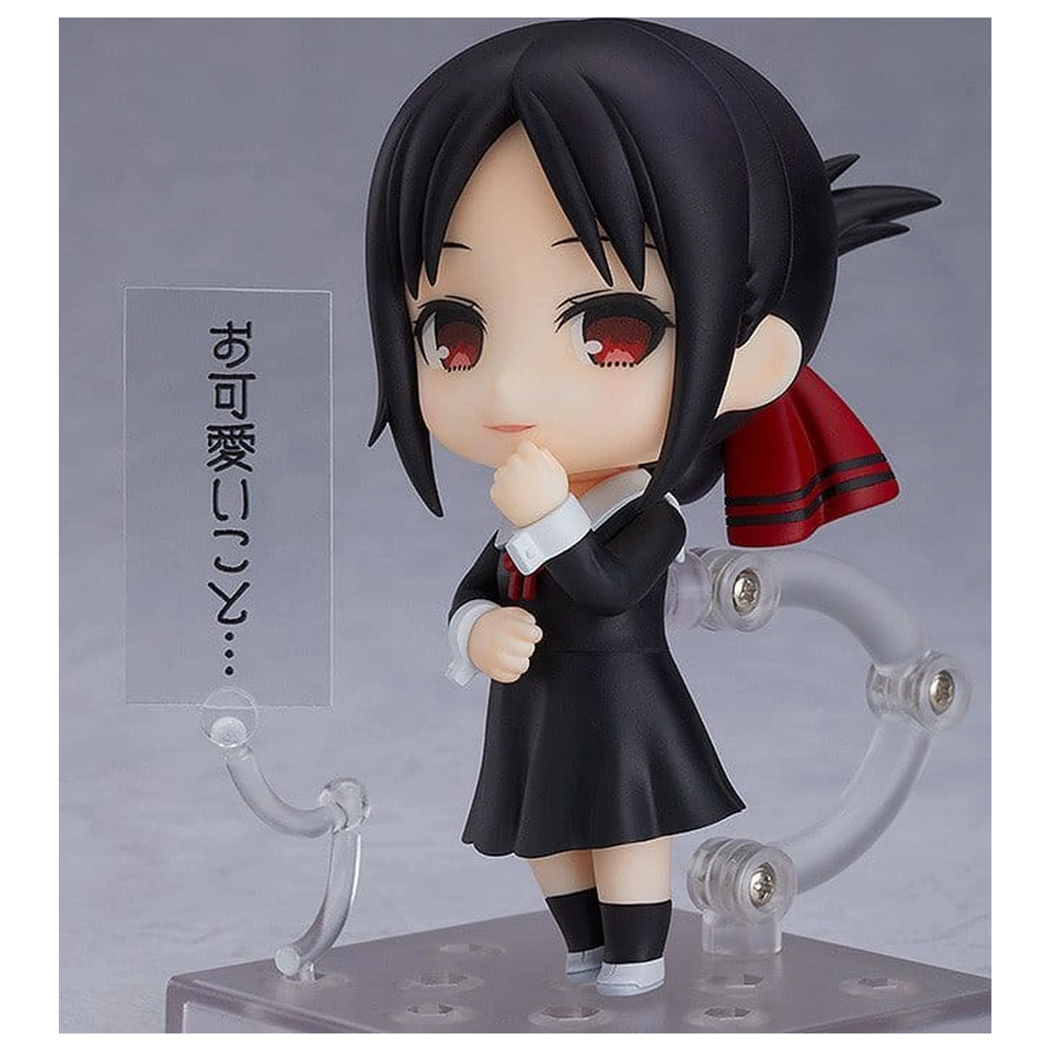 Kaguya-sama: Love Is War Nendoroid Akčná figúrka Kaguya Shinomiya 10 cm produktová fotografia