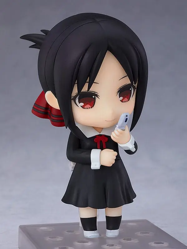 Kaguya-sama: Love is War Nendoroid figúrka Kaguya Shinomiya (újrakiadás) 10 cm termékfotó