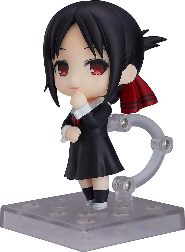 Kaguya-sama: Love is War Nendoroid figúrka Kaguya Shinomiya (újrakiadás) 10 cm termékfotó