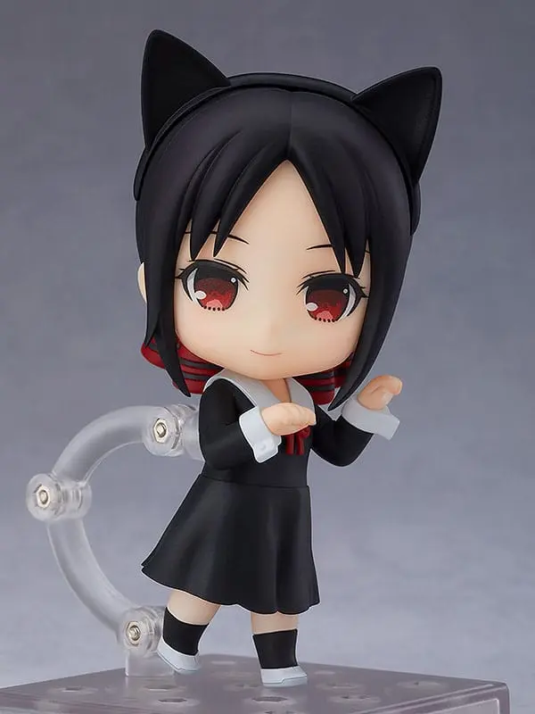 Kaguya-sama: Love is War Nendoroid figúrka Kaguya Shinomiya (újrakiadás) 10 cm termékfotó