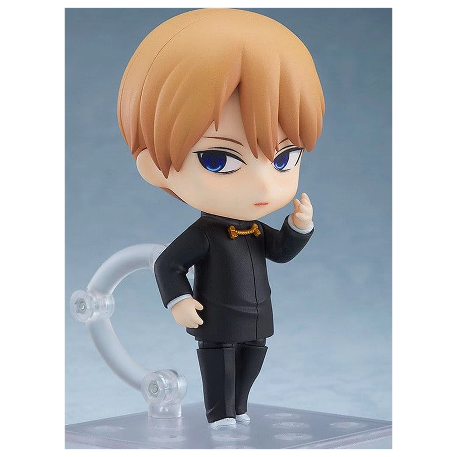 Kaguya-sama: Love Is War Nendoroid akčná figúrka Miyuki Shirogane 10 cm produktová fotografia